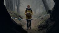 Jonas in Dark (Image via Netflix)